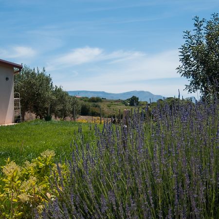 Relais Casina Miregia Hotel Menfi Buitenkant foto