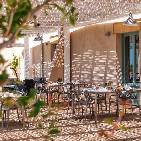 Relais Casina Miregia Hotel Menfi Buitenkant foto