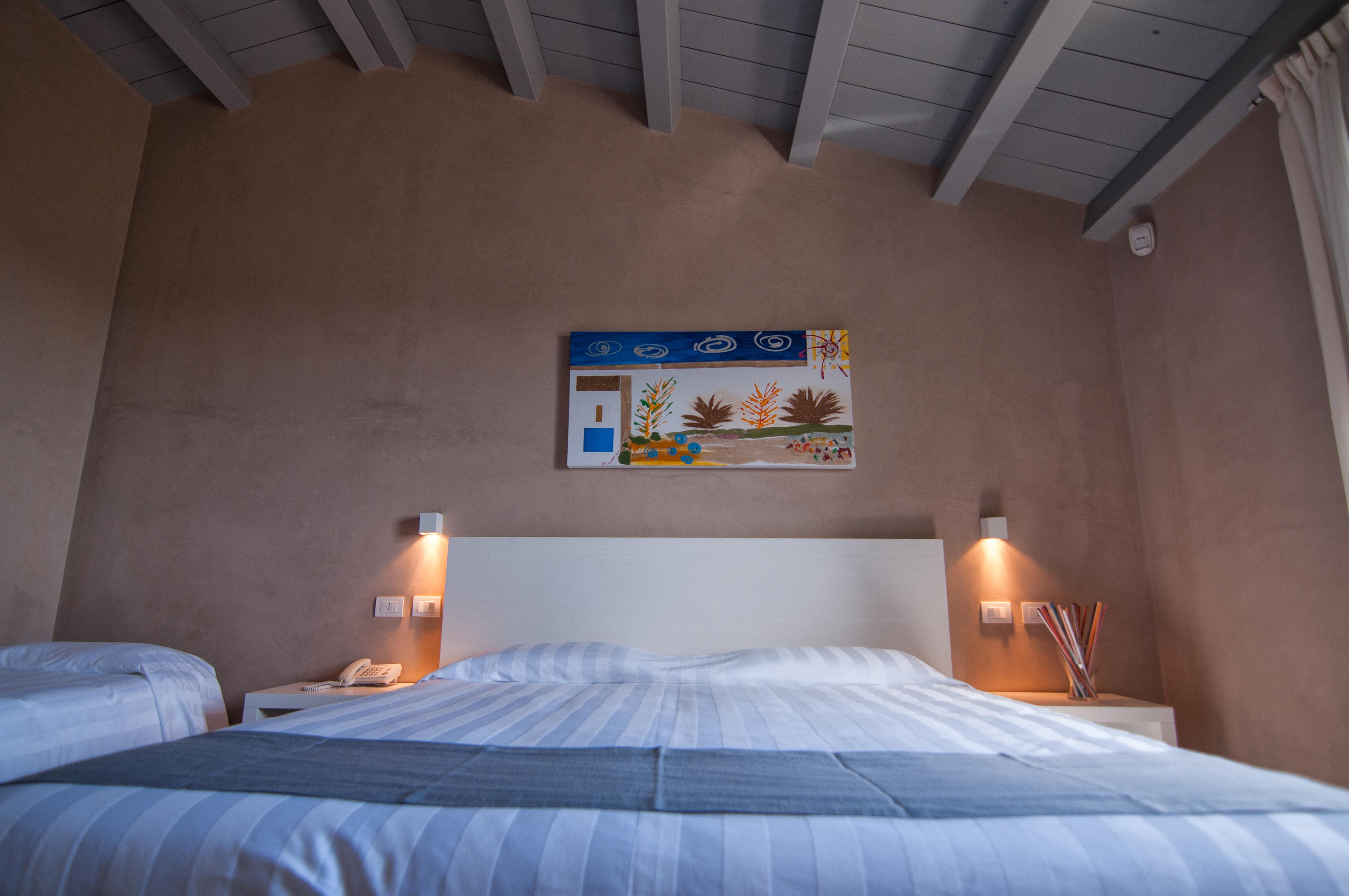 Relais Casina Miregia Hotel Menfi Buitenkant foto