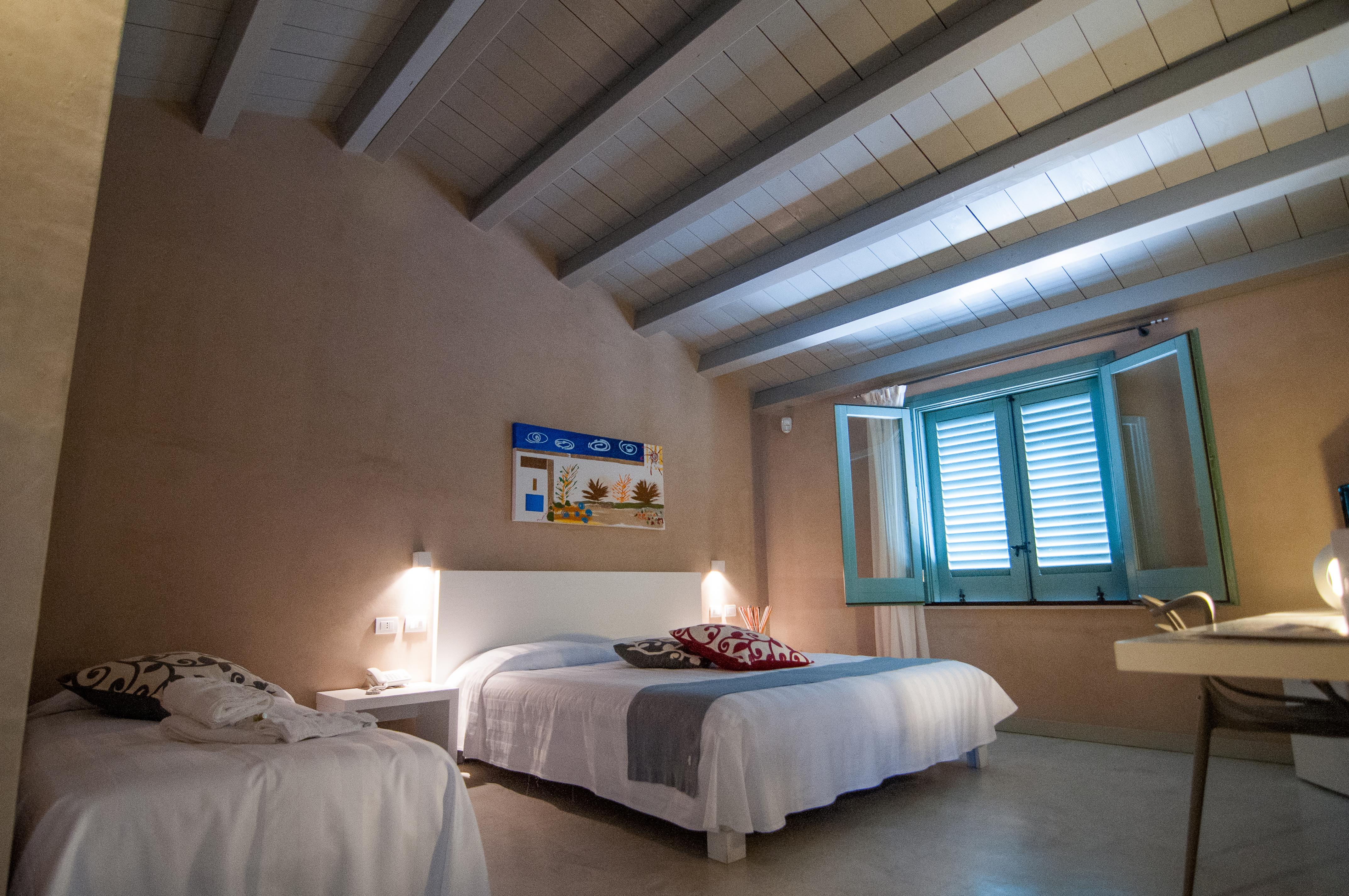 Relais Casina Miregia Hotel Menfi Buitenkant foto