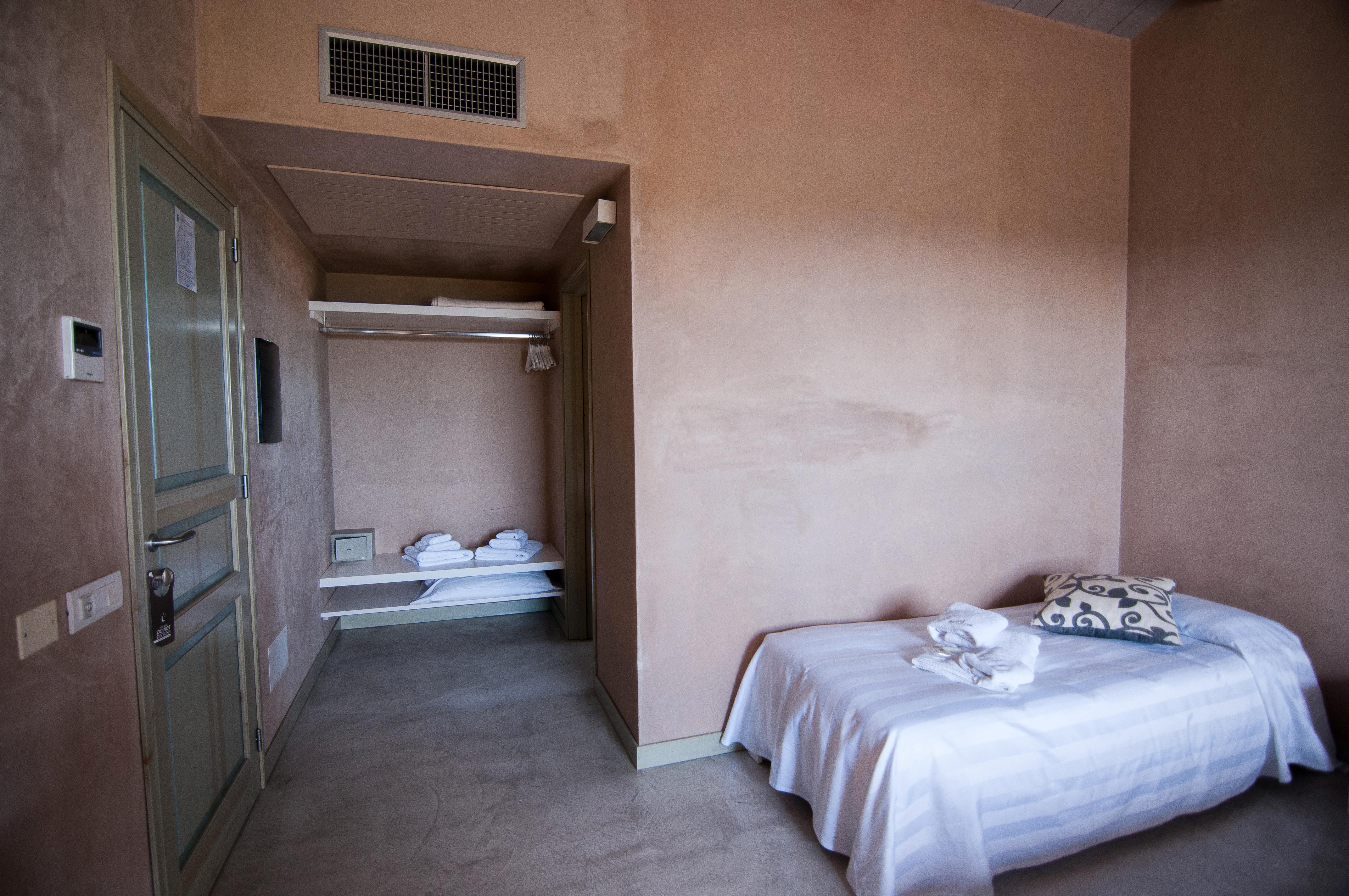 Relais Casina Miregia Hotel Menfi Buitenkant foto