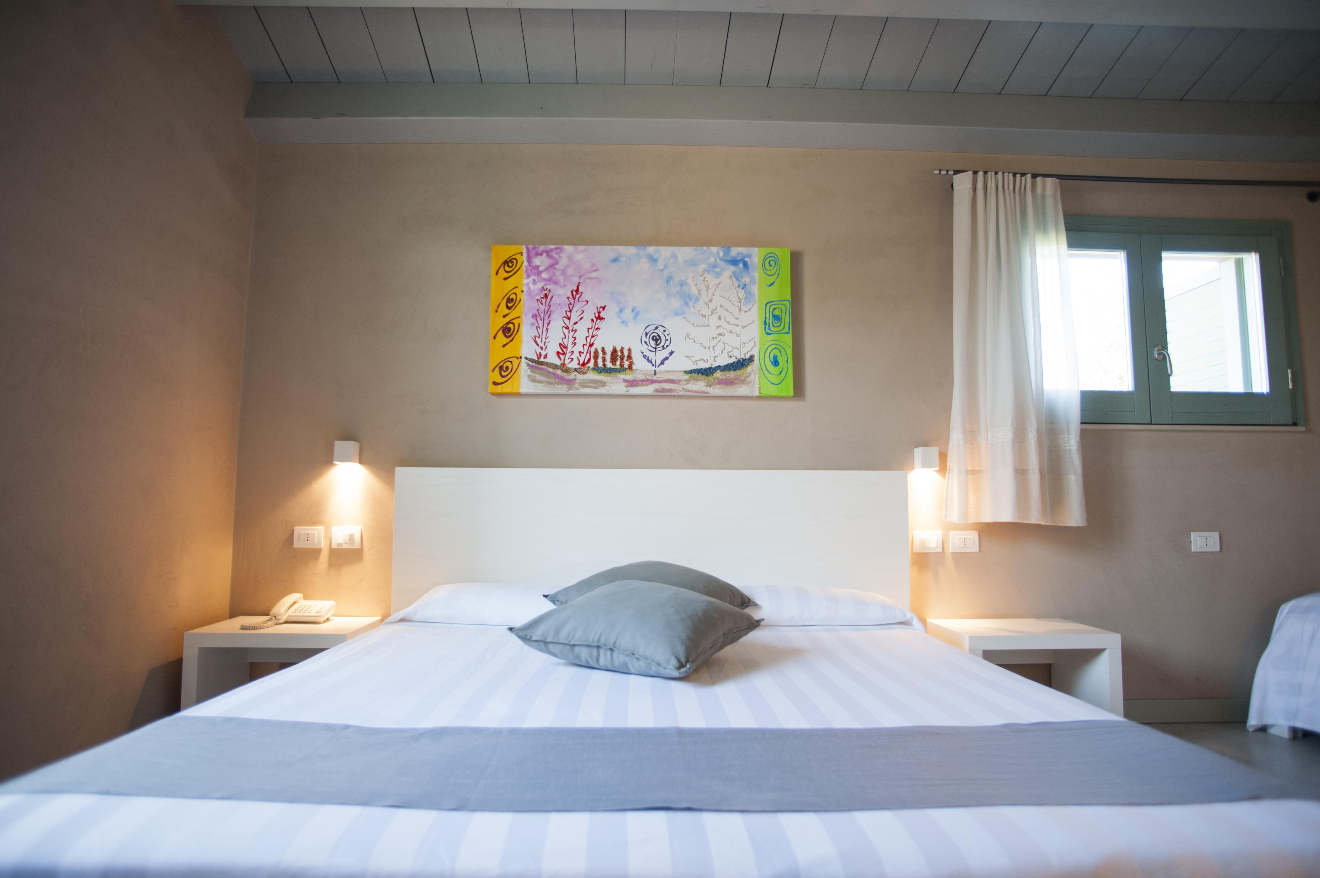 Relais Casina Miregia Hotel Menfi Buitenkant foto