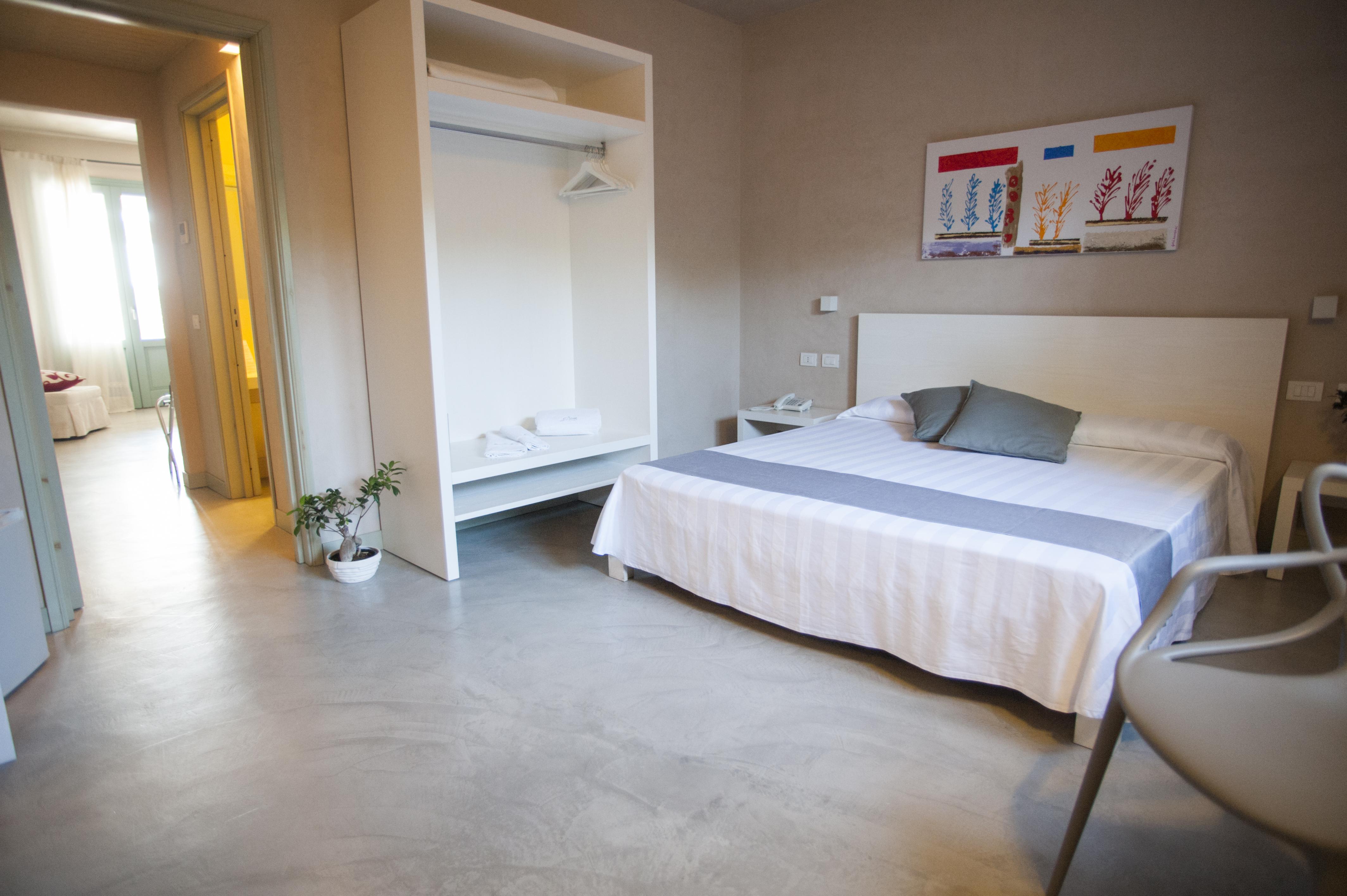 Relais Casina Miregia Hotel Menfi Buitenkant foto