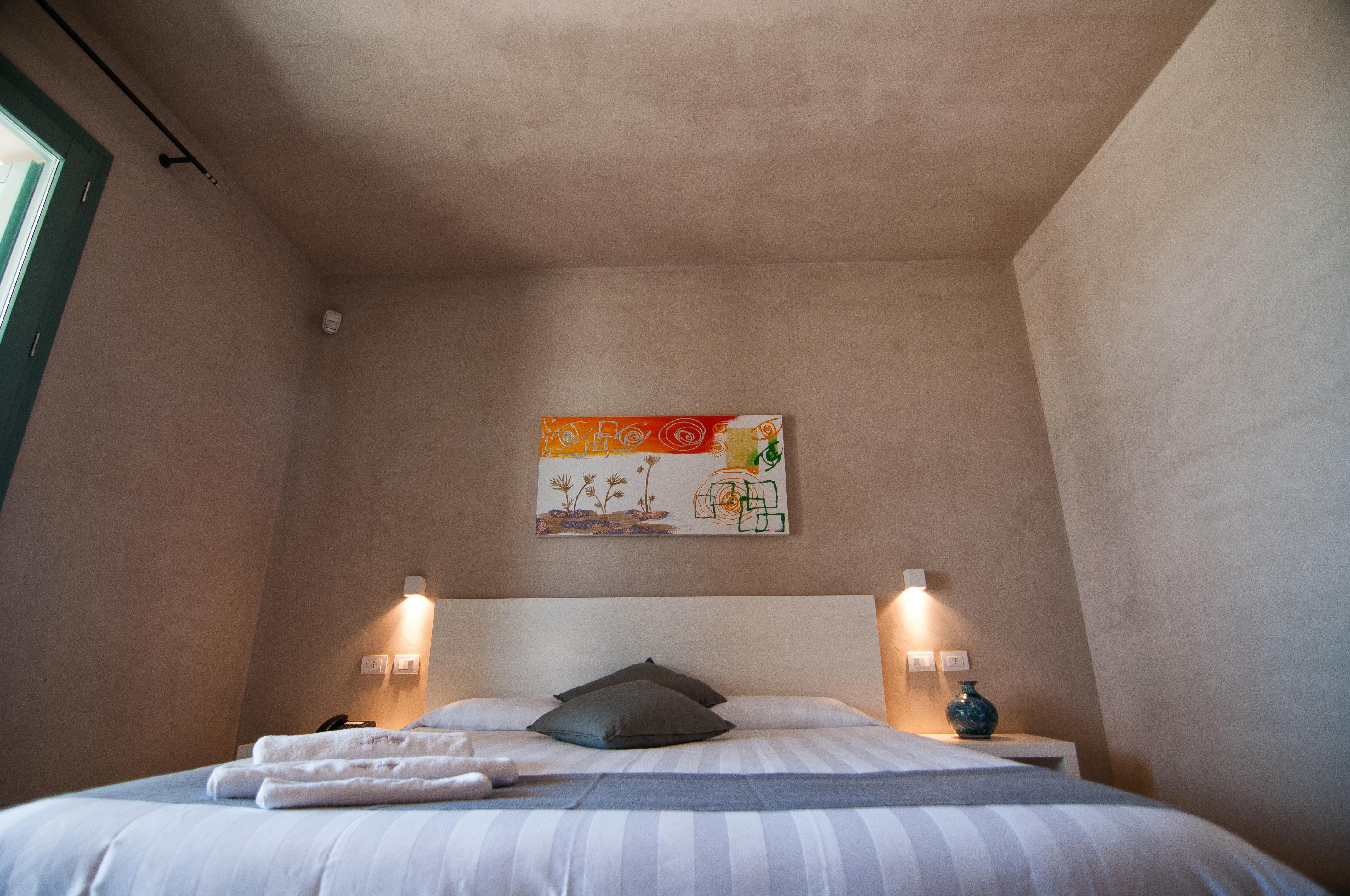 Relais Casina Miregia Hotel Menfi Buitenkant foto