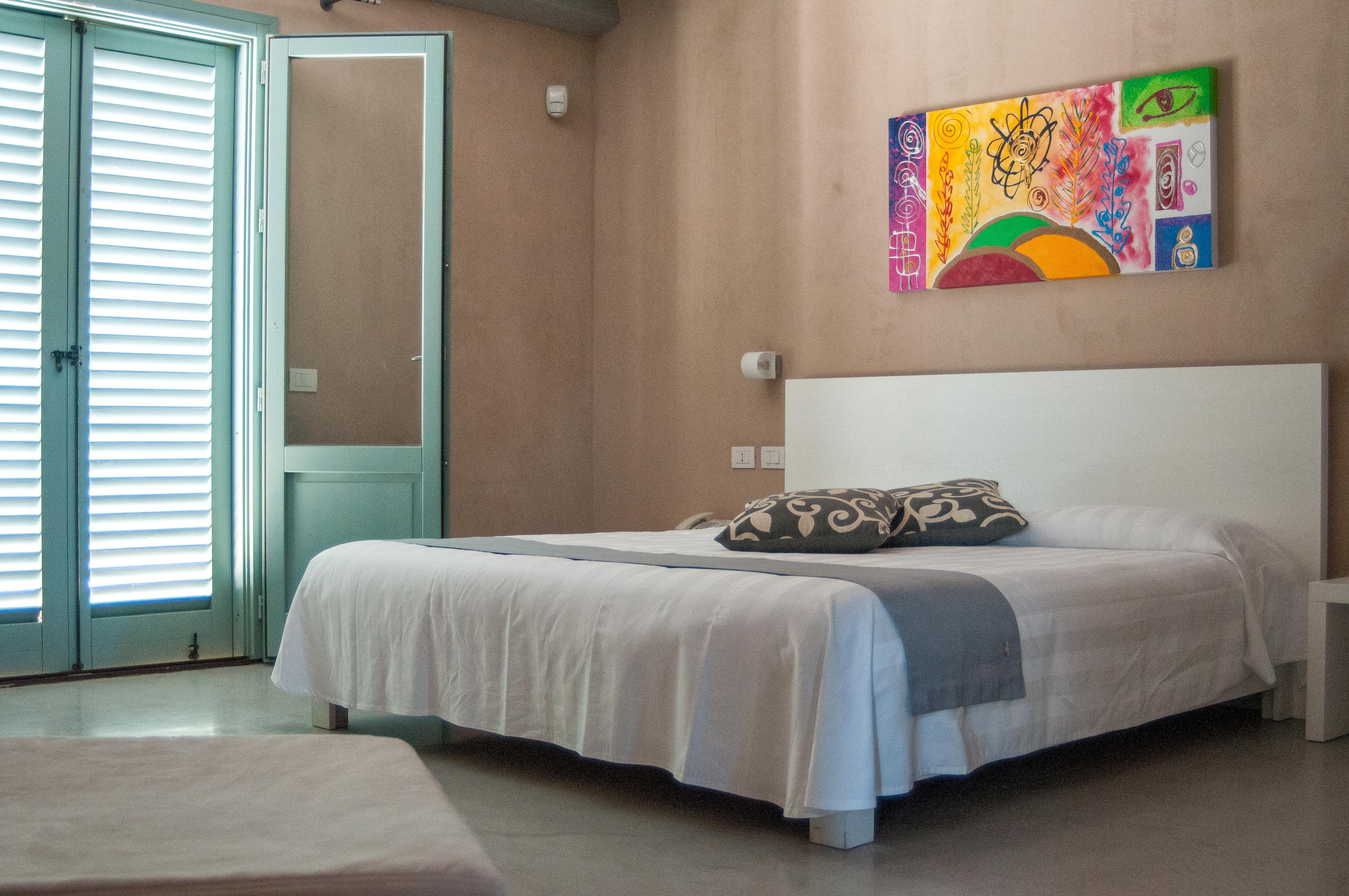 Relais Casina Miregia Hotel Menfi Buitenkant foto