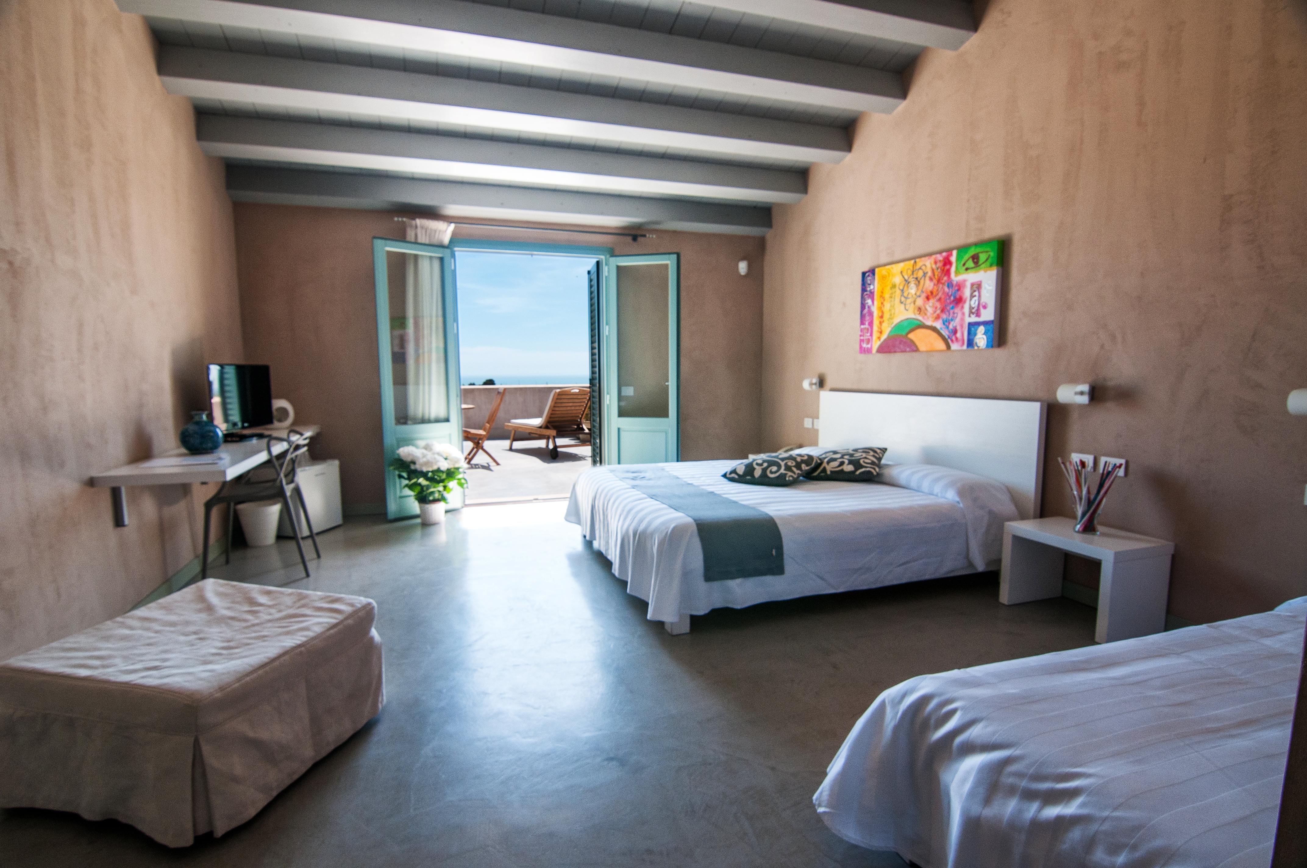 Relais Casina Miregia Hotel Menfi Buitenkant foto