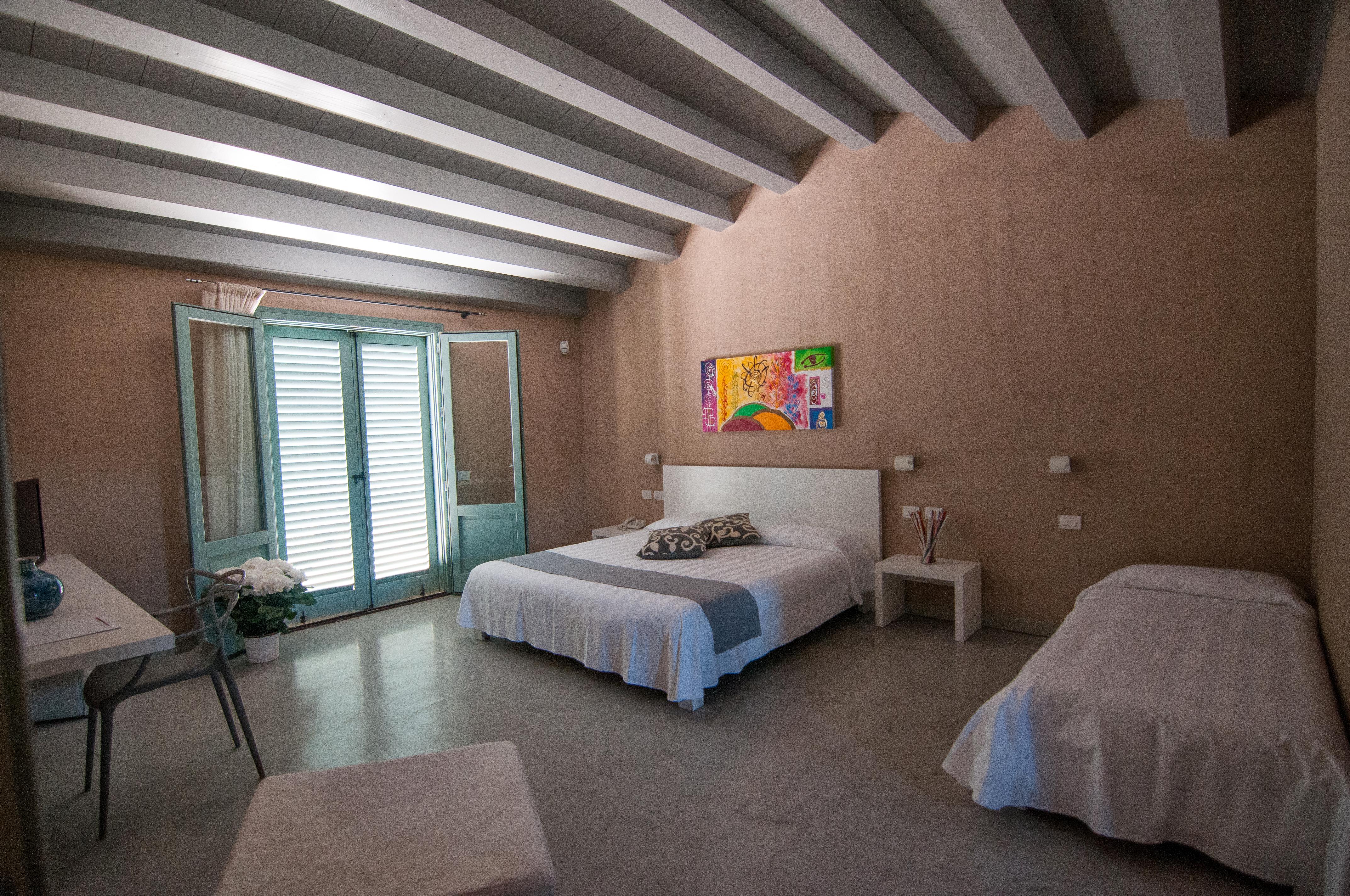 Relais Casina Miregia Hotel Menfi Buitenkant foto