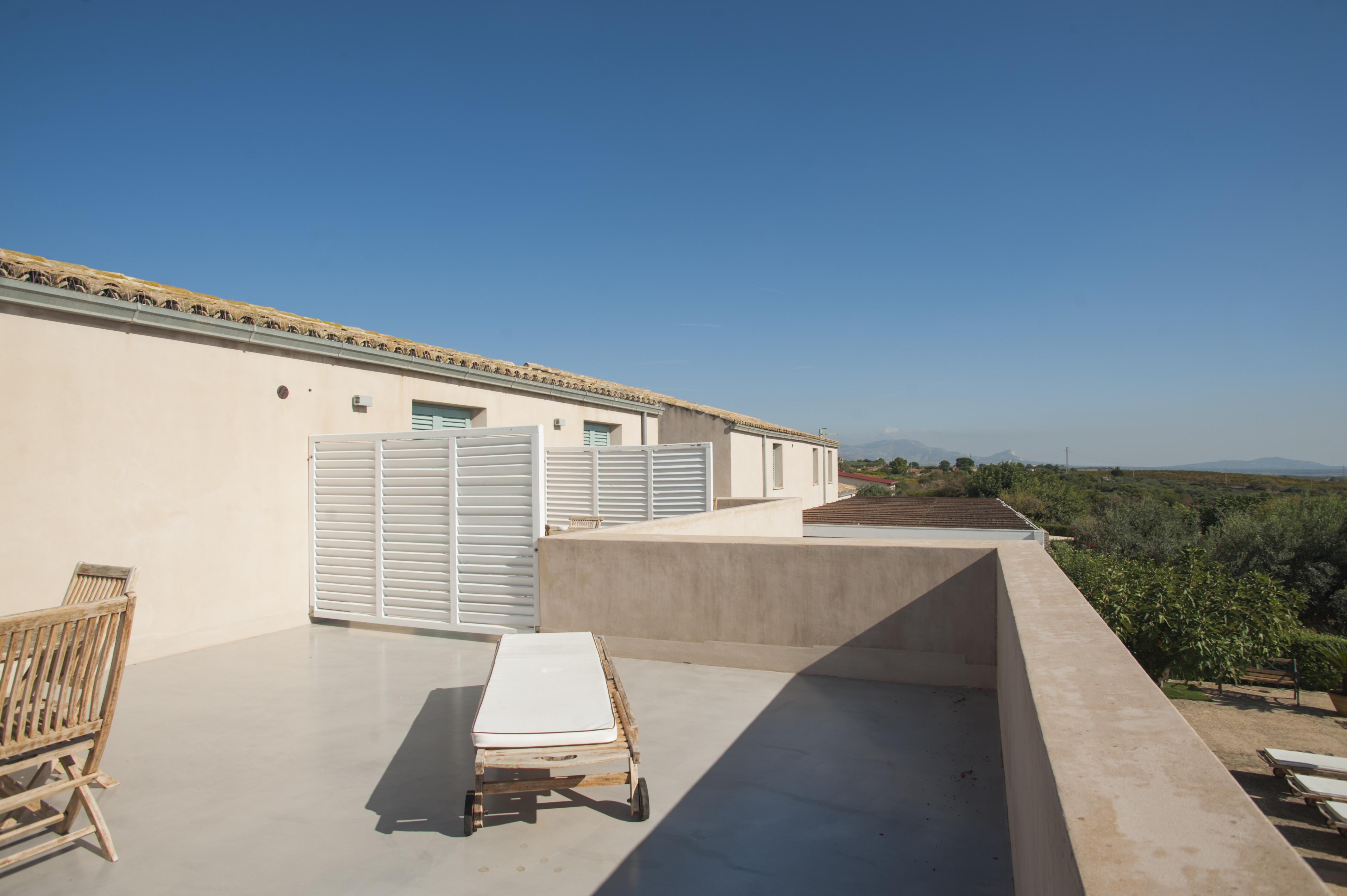 Relais Casina Miregia Hotel Menfi Buitenkant foto