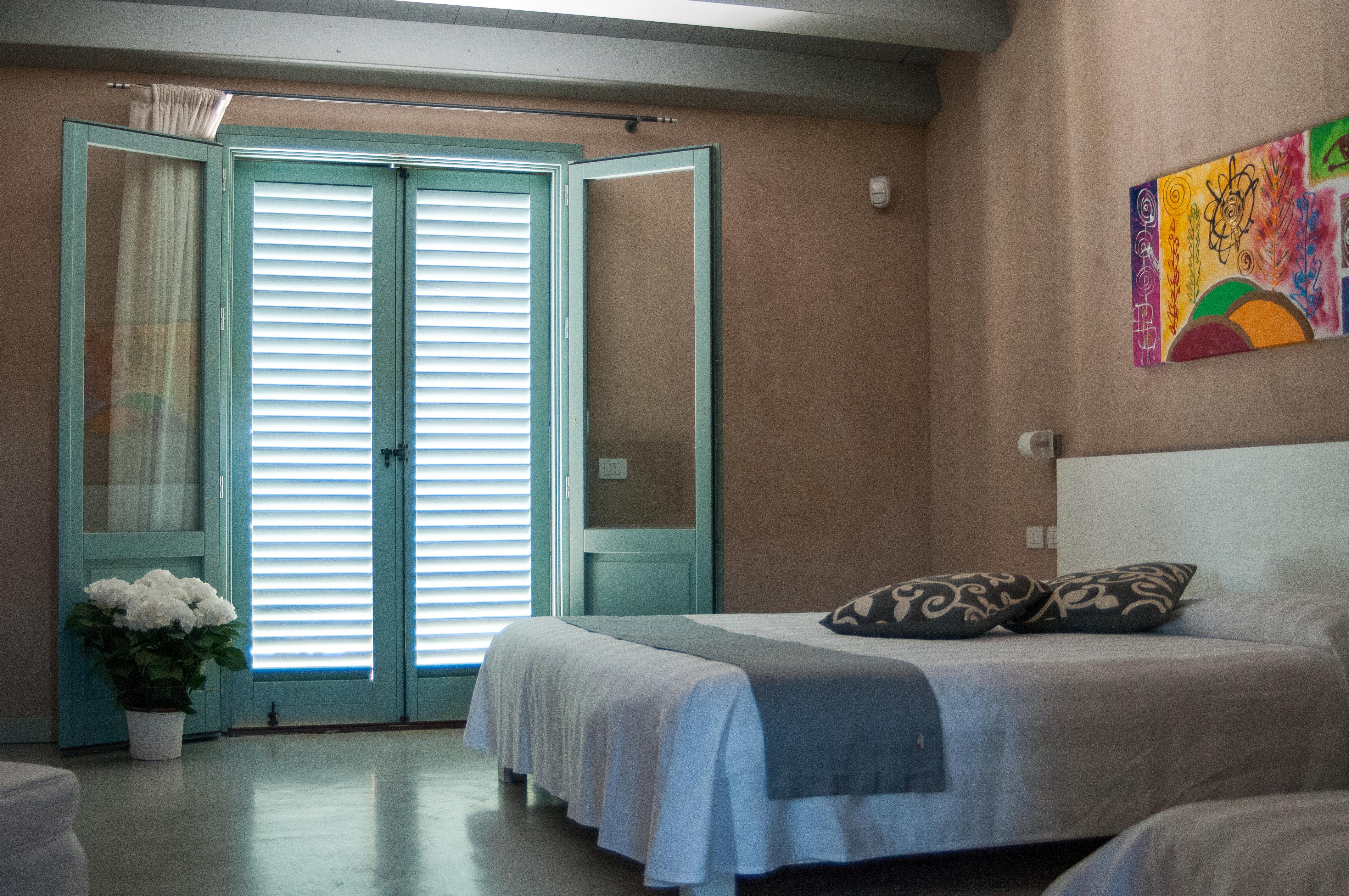 Relais Casina Miregia Hotel Menfi Buitenkant foto