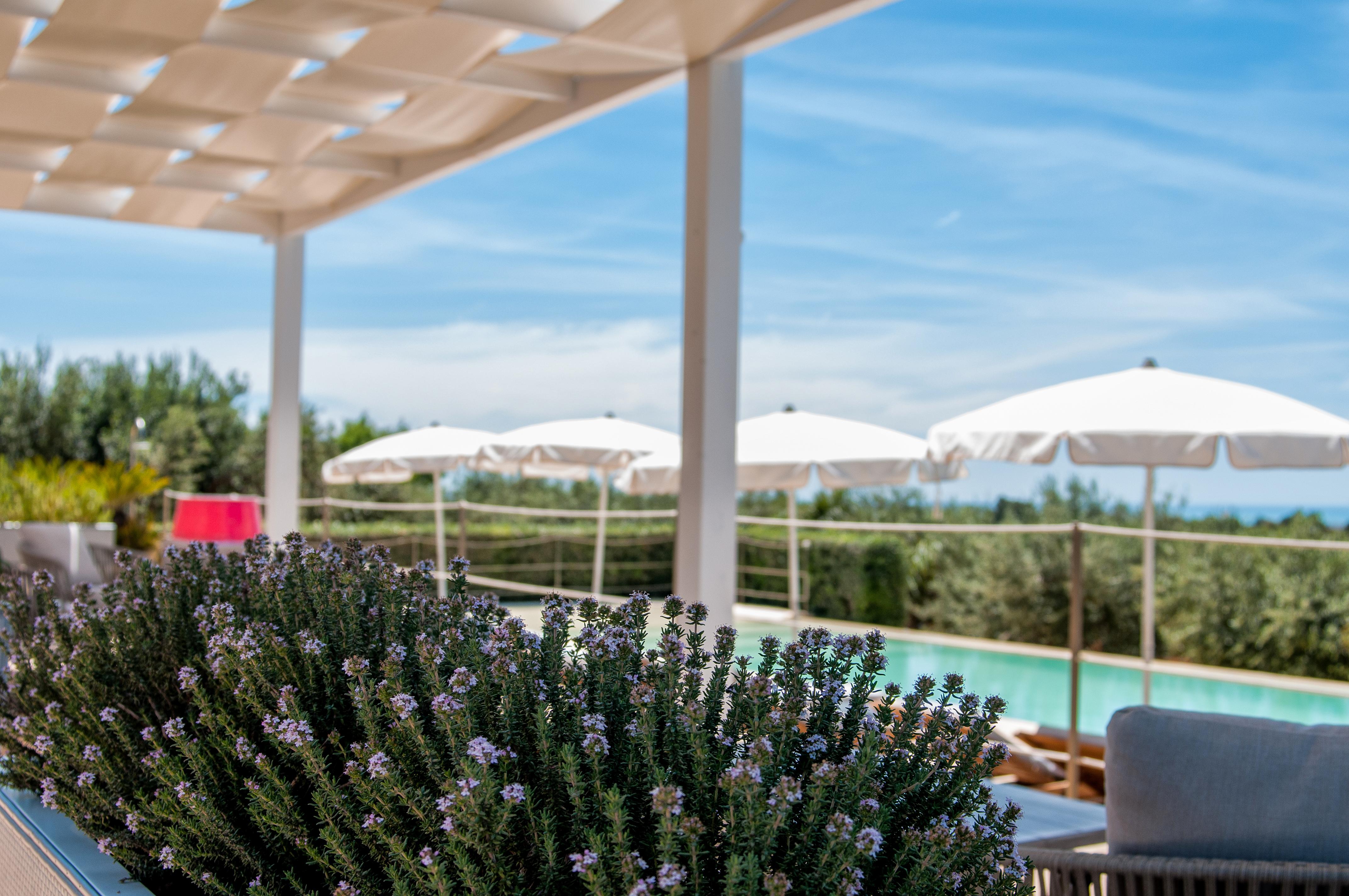Relais Casina Miregia Hotel Menfi Buitenkant foto