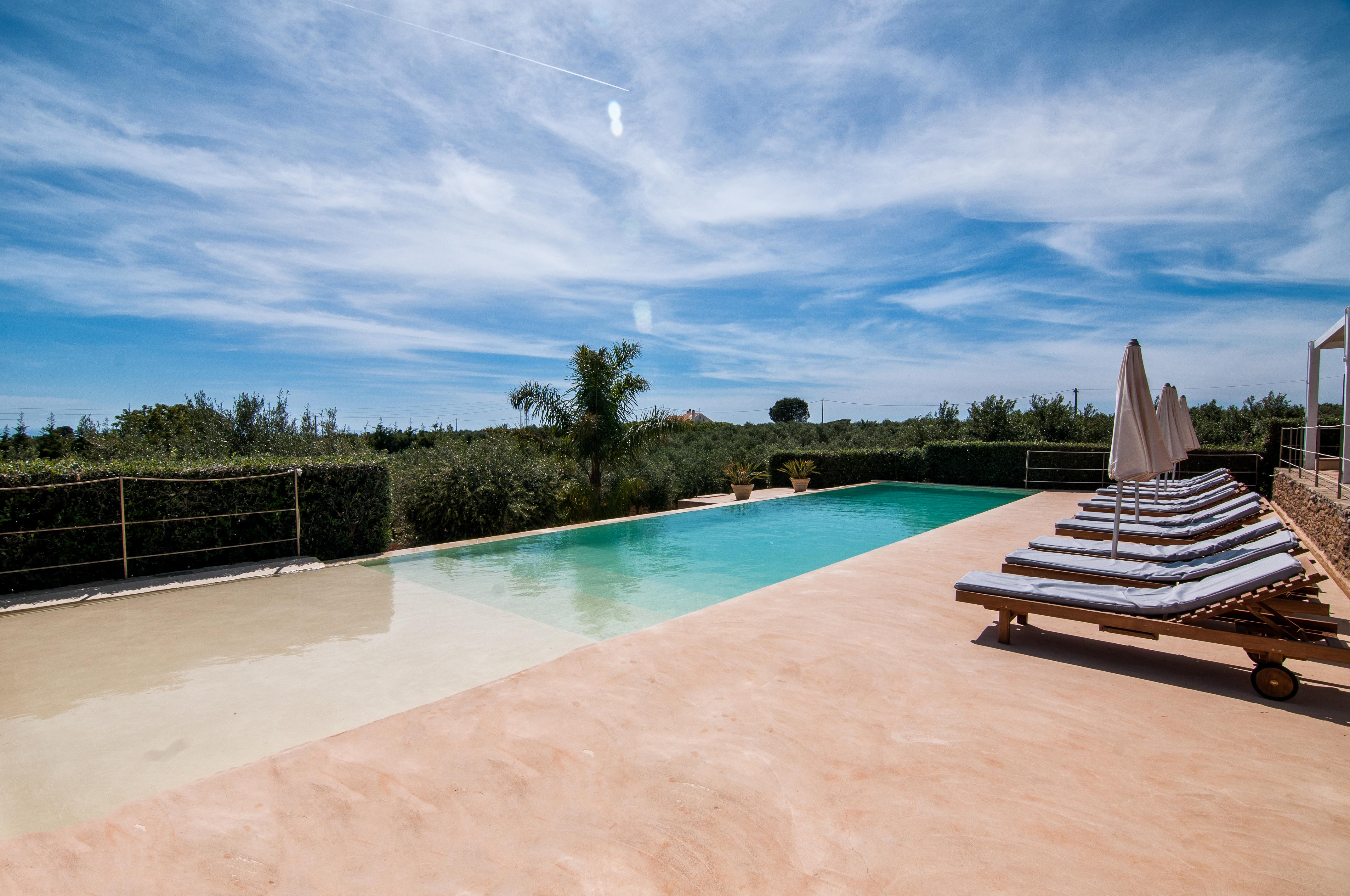 Relais Casina Miregia Hotel Menfi Buitenkant foto