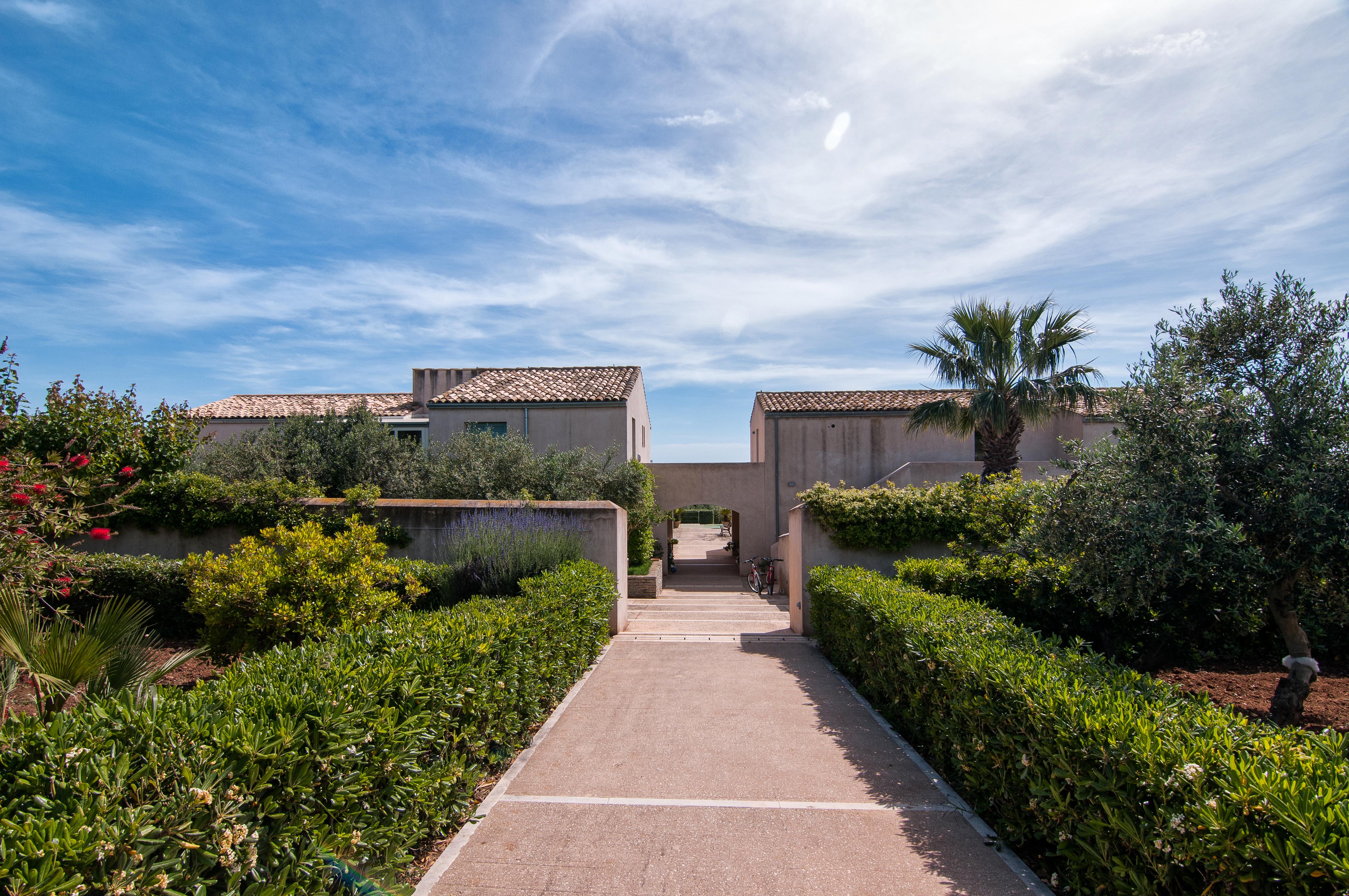 Relais Casina Miregia Hotel Menfi Buitenkant foto